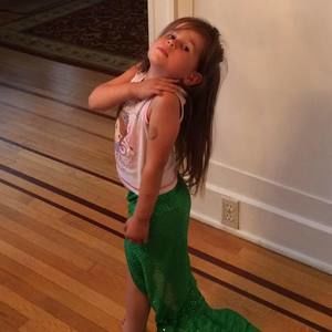 Meet your Posher, Michael